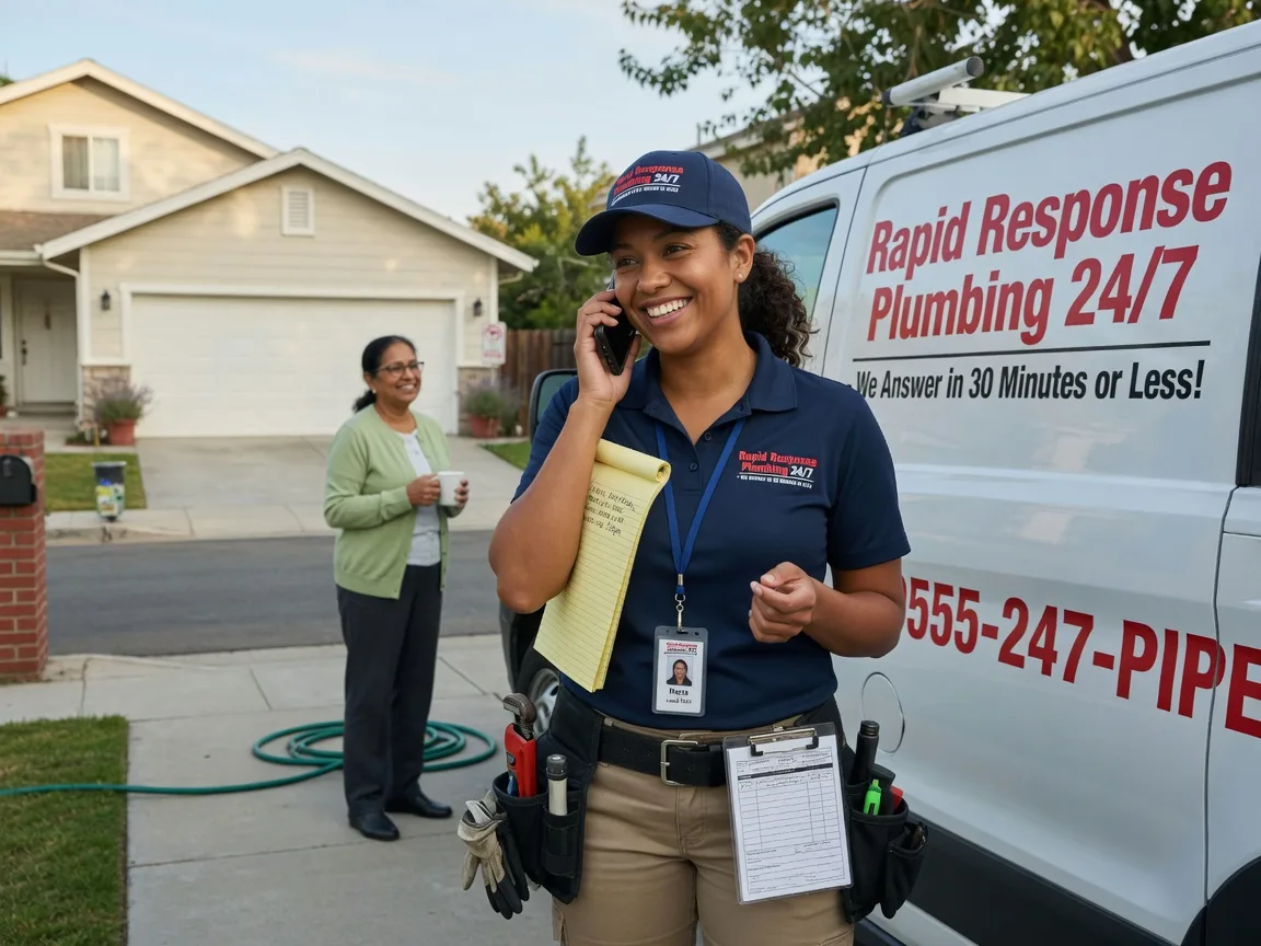 Emergency Plumber Milton Center, OH FAQs